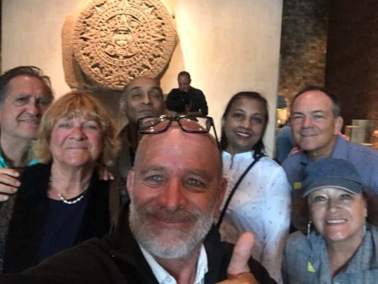 Chapultepec Castle & Anthropology Museum Prívate Tour - What’s Included and What to Keep in Mind