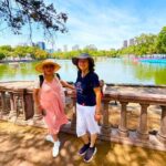 Chapultepec Castle & forest: History, Nature, and Hidden Secrets - Discovering Hidden Corners: Audiorama and Moctezumas Baths