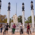 Chapultepec Castle or Anthropology Museum bike tour - Final Thoughts: Is This Tour Right for You?
