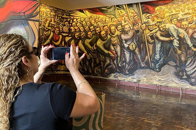 Chapultepec Castle Skip-The-Line Ticket - The pros and cons from visitor feedback