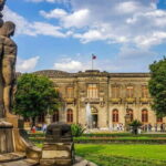 Chapultepec Castle Tour: Explore the Luxurious Chambers - What Does the Tour Cover?