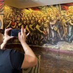 Chapultepec Castle Tour with After-Hours Access & Local Guide - Real Experiences & Insights from Reviewers