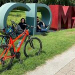 Chapultepec Park and Ferris Wheel Bike Tour - Final Thoughts