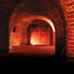 Charleston: 90-Minute Ghost and Dungeon Walking Tour - The Historic and Spooky Highlights