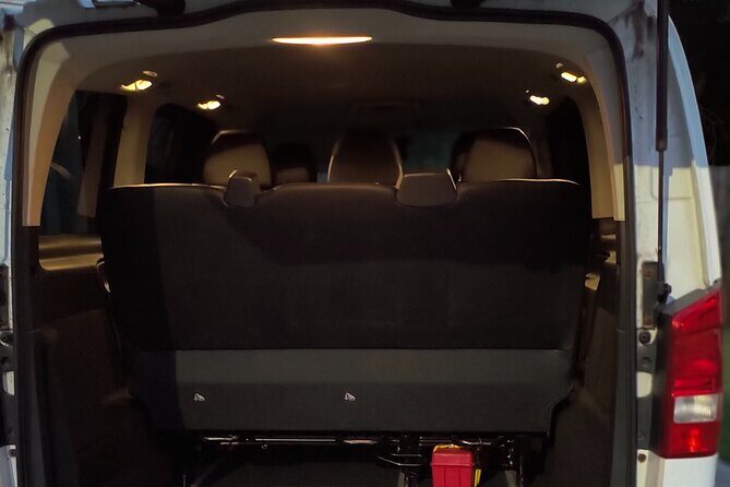 Charleston Airport to Charleston Historic district - What Travelers Say and Why It Matters