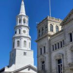 Charleston: Beauty & Tragedy Historic Walking Tour - Who Should Consider This Tour?