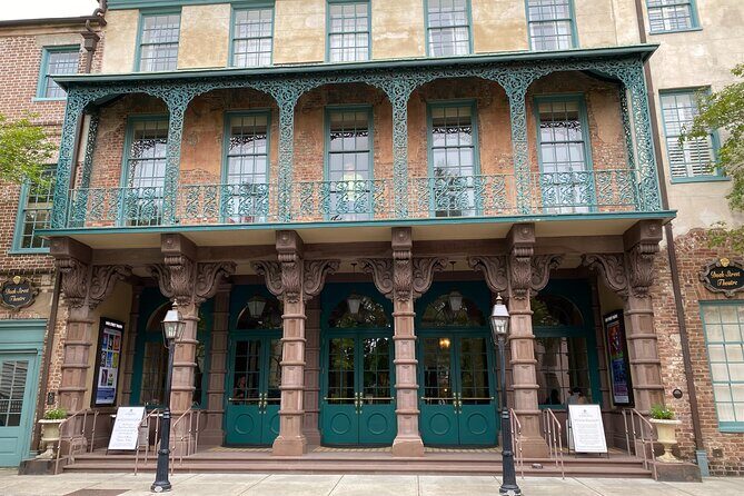 Charleston: Beauty & Tragedy (Historic Walking Tour) - Who Should Consider This Tour?