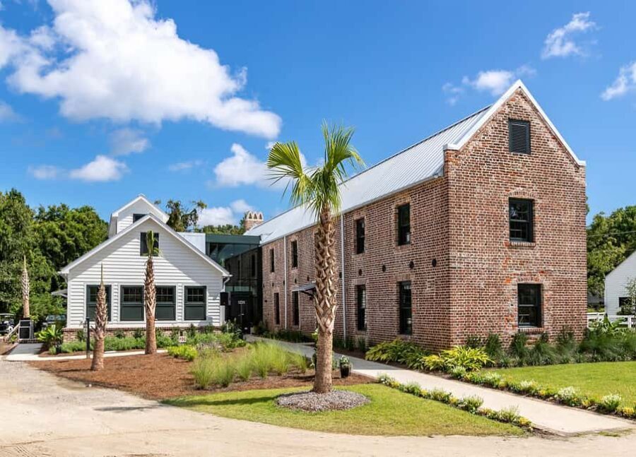 Charleston: Boone Hall Plantation Tour - The Details That Matter