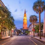 Charleston Chicora 2 Hours Walking Tour - The Experience: What It’s Like