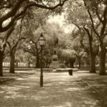 Charleston: City of the Dead Walking Ghost Tour - The Haunted Stops and Stories