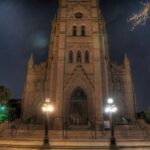 Charleston: Death and Depravity Ghost Walking Tour - What to Expect on the Death and Depravity Ghost Tour
