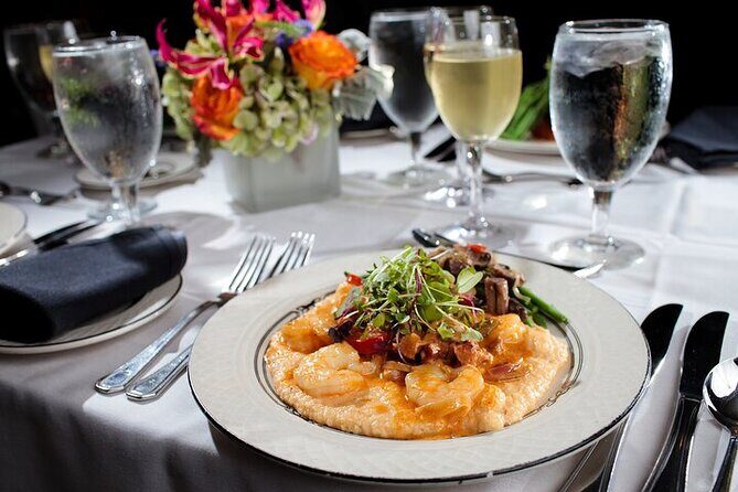 Charleston Harbor Luxury Dinner Cruise with Live Music - Final Thoughts