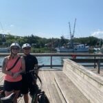 Charleston Harbor & Marina E-Bike Tour - What Makes This Tour Stand Out?