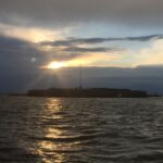 Charleston: Haunted History Harbor Cruise - The Value of the Experience