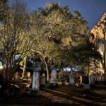 Charleston: Haunted History Tour - Learn to see a Ghost - Who Should Consider This Tour?