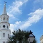 Charleston: Historic District Tour With Local Guide - What You’ll See and Experience