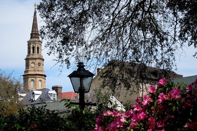 Charleston History Tour / - Who Will Love This Tour?