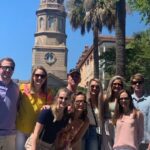 Charleston History Tour-Small Groups Only-History & Alleys - Why You Might Like This Tour
