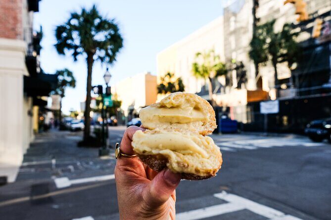 Charleston International Sweet Treats & Historic City Market Tour - The Value and Practicalities