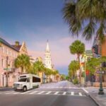Charleston: Old Town Trolley Tour - What to Expect On the Day