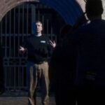 Charleston: Patriot's Point Haunted USS Yorktown Tour - Who Will Love This Tour?