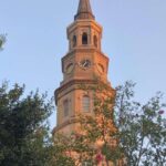 Charleston: Pirate Escape Scavenger Hunt - The Itinerary and Highlights