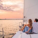 Charleston: Private Daytime or Sunset BYOB Sailing Charter - A Deep Dive: Why It Really Works