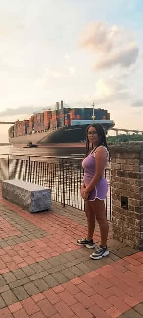 Charleston: Savannah Day Trip with Customizable Itinerary - Practical Considerations and Value