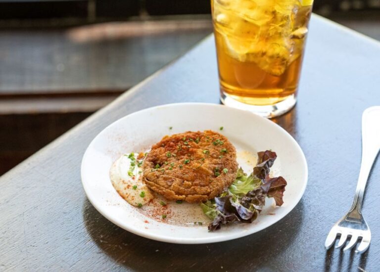 Charleston: Savor the Flavors Upper King Street Food Tour - Final Thoughts