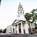 Charleston See-It-All Sightseeing Bus Tour - Practical Tips for Making the Most of Your Tour