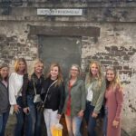 Charleston: Small-Group Ghost Walking Tour at Night - Paranormal Evidence and Guest Experiences