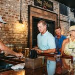 Charleston: Speakeasy Sagas Prohibition Pub Crawl - What Reviewers Say
