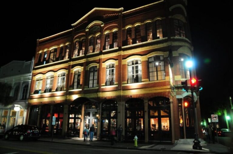 Charleston: Spirits & Spirits Haunted Pub Crawl - Practical Tips for Your Haunted Pub Crawl