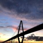 Charleston: Sunset Harbor Cruise - The Highlights: Sunsets, Landmarks, and Dolphins
