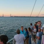 Charleston: Sunset Sail on Luxury 55ft Catamaran with Bar - Final Thoughts: Is This Sunset Sail Right for You?