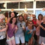 Charleston Upper King Street Food Tour - Walkthrough of the Tour Experience
