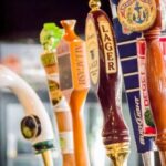 Charleston: Walking History and Bar Tour - The Experience in Action