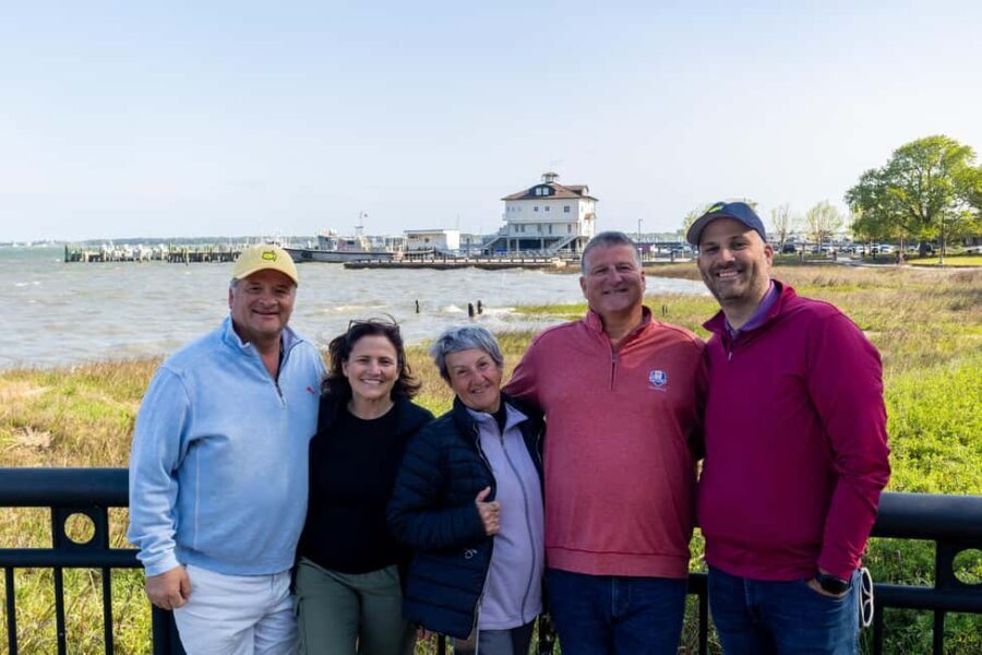 Charleston: Walking Tour and Photoshoot Experience - Who Will Love This Tour?