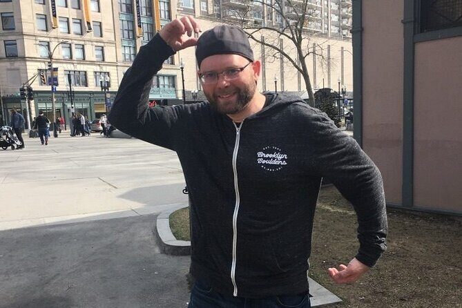 Charlotte City Scavenger Hunt Excursion by Crazy Dash - How It Works and What You Can Expect