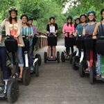 Charlotte: Historic Uptown 90-Minute Segway Tour - What to Expect During the Tour