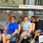 Charlotte: Historical City Tour on Eco-Friendly Cart - Who Will Enjoy This Tour?