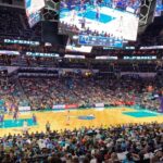 Charlotte Hornets Basketball Game Ticket at Spectrum Center - What You Can Expect from This Experience