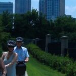 Charlotte: Markets, Museums, and Parks 2-Hour Segway Tour - Is It Worth the Price?