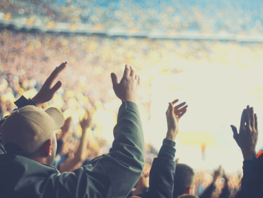 Charlotte: Panthers Football Game at Bank of America Stadium - The Sum Up