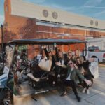 Charlotte: Private Brewery/Pub Crawl - FAQ