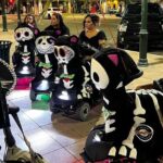 Charlotte Rydables Ghost Tour - The Itinerary Breakdown