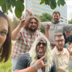 Charlotte Scavenger Hunt Private Activity - Final Thoughts