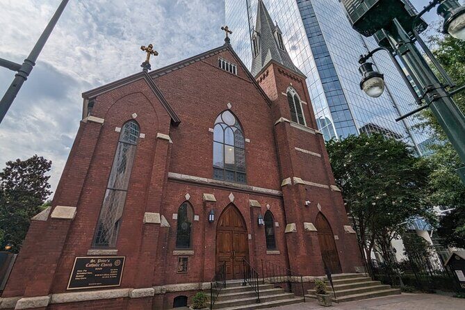 Charlotte Scavenger Hunt Walking Tour and Game - Final Thoughts