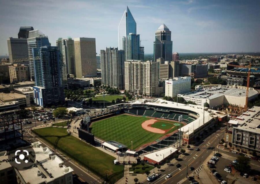 Charlotte: Uptown Walking Tour - Practical Details and Tips