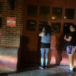 Charlotte's Only Southern Charm Haunted/True Crime Bus Tour - The Experience and Atmosphere